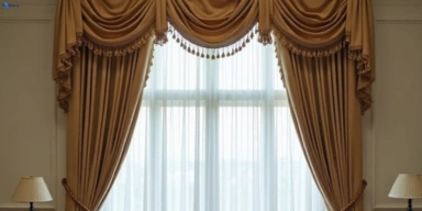 Steam cleaning heavy drapes on-site woodpark-nsw Matty Curtain Cleaning