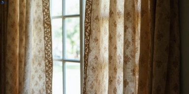 Dry cleaning delicate silk velvet drapes woodpark-nsw Matty Curtain Cleaning